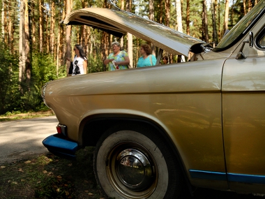 ������� �������� �������� �� Top Gear